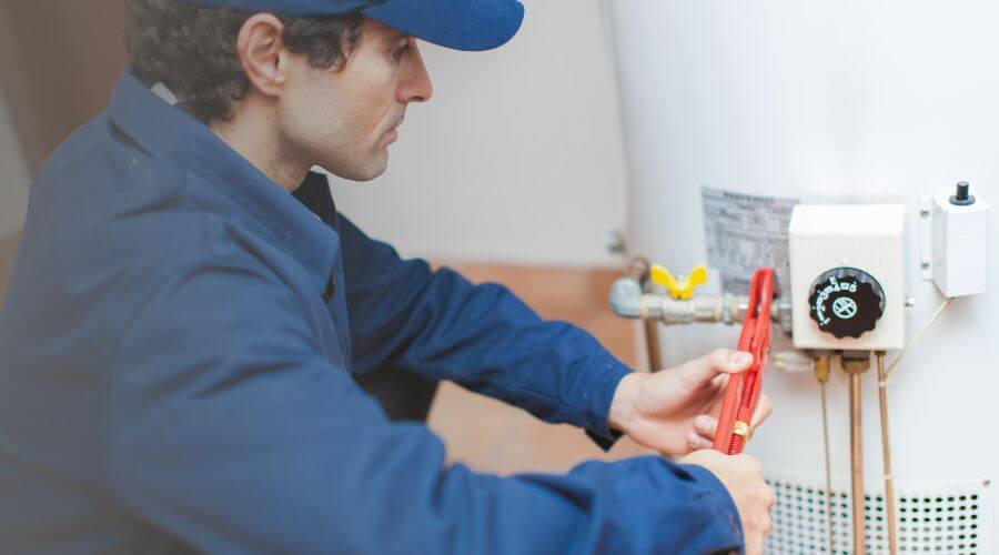 Professional Leak Detection Services in Three Rivers, MI